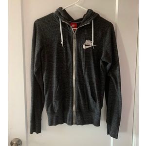 Nike sweater